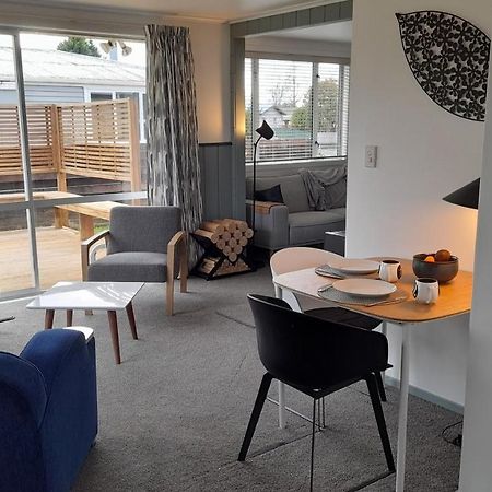 Pihanga Vista Cottage Turangi Extérieur photo