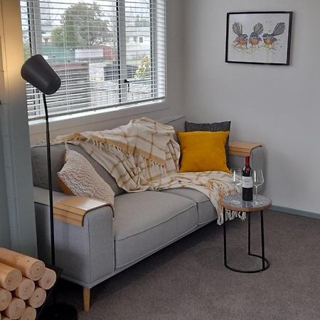 Pihanga Vista Cottage Turangi Extérieur photo